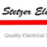 stetzer logo