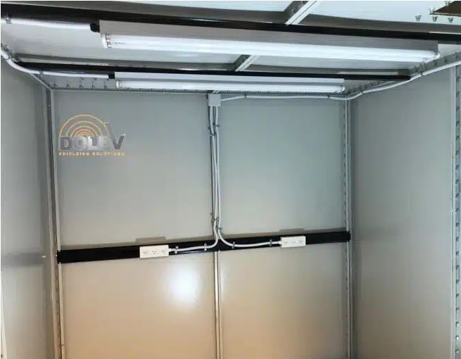 כלוב פאראדיי