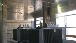 טכנולוגיות מיגון מתקדמות