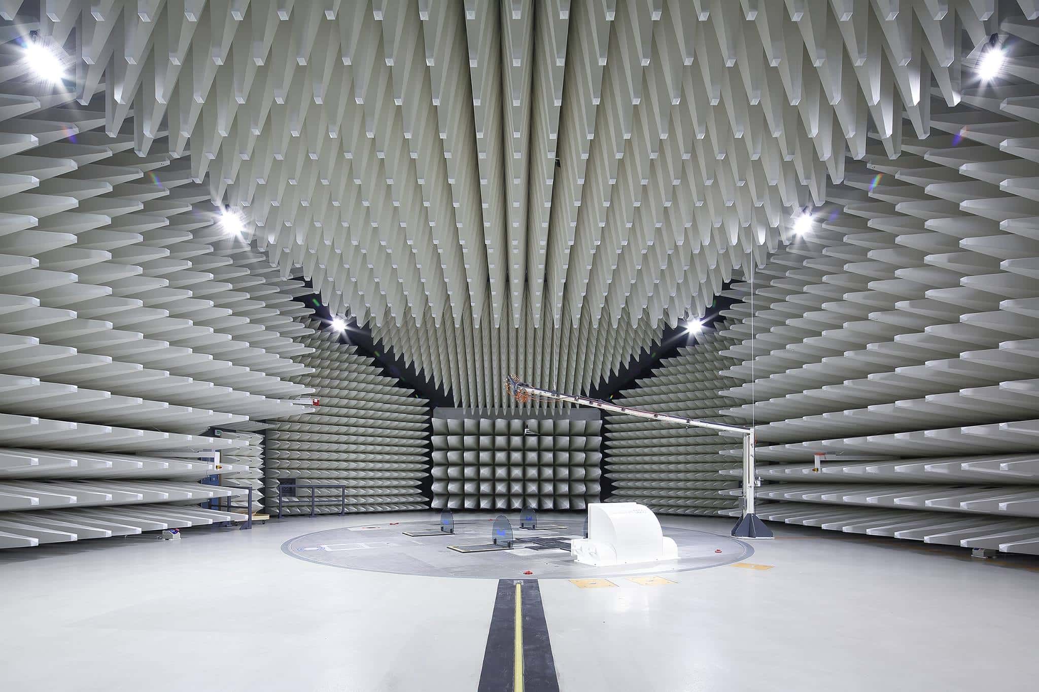 Frankonia New Chamber