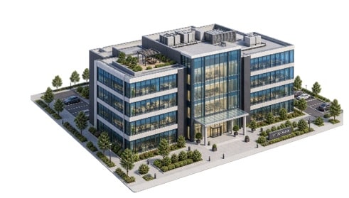 חוות שיתופיות (Colocation)